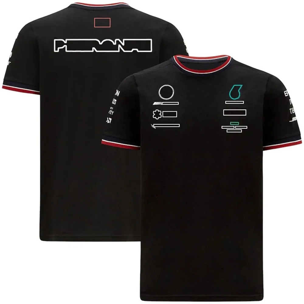 F1polo Shirt Hot-selling Formula One Team Fans Racing Suit Customized With The Same Style
F1polo Shirt Hot-selling Formula One Team Fans Racing Suit Customized With The Same Style