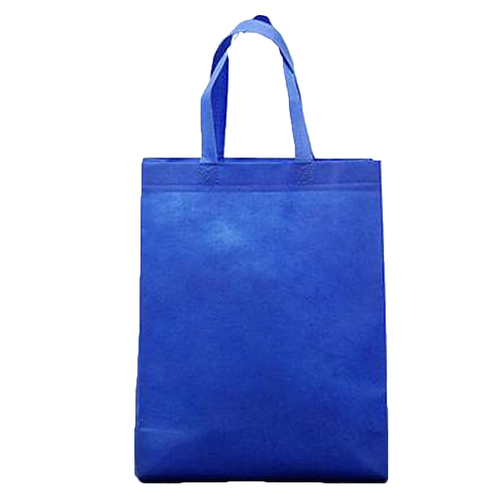 Foldable Shopping Bag Solid Reusable Non-woven Grocery Bags Large Clothing Portable Tote Bags Recycle Folding Shoulder Handbag
Foldable Shopping Bag Solid Reusable Non-woven Grocery Bags Large Clothing Portable Tote Bags Recycle Folding Shoulder Handbag