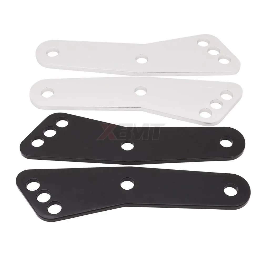 Motorcycle Lowering Links Kit For Honda CBR 600 CBR600 F4 F4i F2 F3 1991 1992 1993 1994 1995 1996 1997 1998 1999-2006 CBR1100XX
Motorcycle Lowering Links Kit For Honda CBR 600 CBR600 F4 F4i F2 F3 1991 1992 1993 1994 1995 1996 1997 1998 1999-2006 CBR1100XX