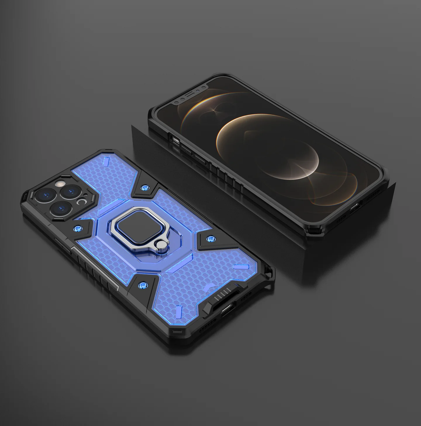 Phone Case For Xiaomi Poco X3 Pro NFC Luxury Anti-fall Heavy Protection Armor With Invisible Ring Vehicle Magnetic Bracket Cover
Phone Case For Xiaomi Poco X3 Pro NFC Luxury Anti-fall Heavy Protection Armor With Invisible Ring Vehicle Magnetic Bracket Cover