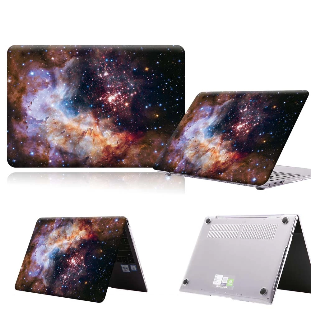 Red Brown Orange Nebula Laptop Case For Huawei MateBook 13/13 AMD Ryzen/14/D14/D15/X 2020/X Pro/Pro 16.1/Honor MagicBook 14/15
Red Brown Orange Nebula Laptop Case For Huawei MateBook 13/13 AMD Ryzen/14/D14/D15/X 2020/X Pro/Pro 16.1/Honor MagicBook 14/15