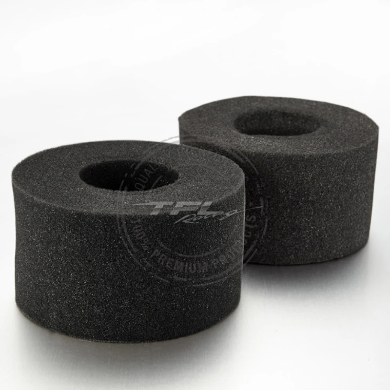 TFL Upgrade 1/10 RC Mnster Rock Crawler 115*65MM Tire Sponge Liner Model Parts TH05191-SMT6
TFL Upgrade 1/10 RC Mnster Rock Crawler 115*65MM Tire Sponge Liner Model Parts TH05191-SMT6