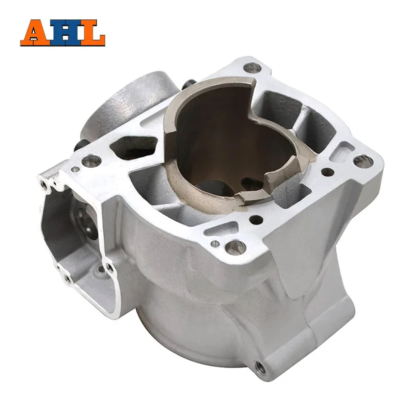 AHL Motorcycle Bore 54mm Air Cylinder Block Fits For 125 SX 2016-2018 125 XC-W 2017-2018
AHL Motorcycle Bore 54mm Air Cylinder Block Fits For 125 SX 2016-2018 125 XC-W 2017-2018