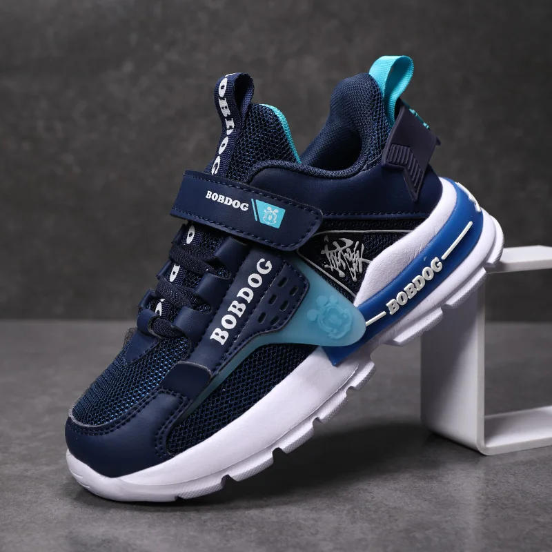 High Quality Walking Children Sneakers Soft Bottom Comfortable Casual Young Boy Sneakers Breathable School Boys Casual Shoes
High Quality Walking Children Sneakers Soft Bottom Comfortable Casual Young Boy Sneakers Breathable School Boys Casual Shoes