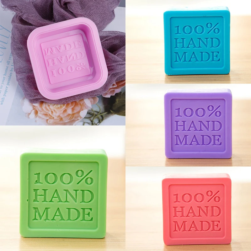Silicone Ice Cube Candy Chocolate Cake Cookie Cupcake Soap Molds Mould Cake Decorating Tools
Silicone Ice Cube Candy Chocolate Cake Cookie Cupcake Soap Molds Mould Cake Decorating Tools