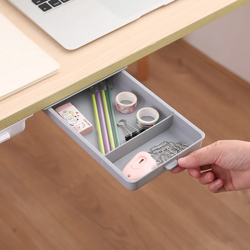 Plastic Drawer Organizer Creative Detachable Self Adhesive Students Desk Organizer For Stationery Case Pencil Storage Box Trays
Plastic Drawer Organizer Creative Detachable Self Adhesive Students Desk Organizer For Stationery Case Pencil Storage Box Trays