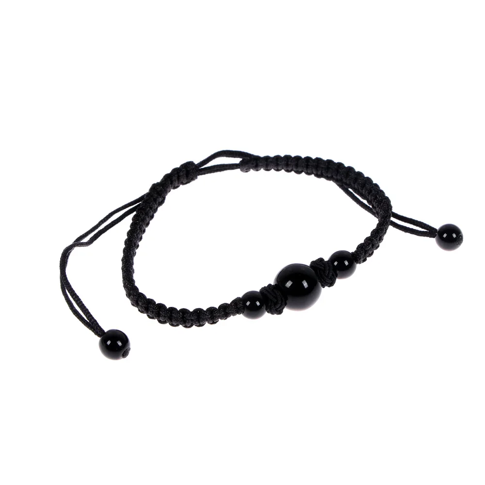 New Fashion Energy Bracelets Bangles Natural Red Beads Bracelet Couple Hand Woven Lucky Red Rope Beads Ball For Men Women
New Fashion Energy Bracelets Bangles Natural Red Beads Bracelet Couple Hand Woven Lucky Red Rope Beads Ball For Men Women