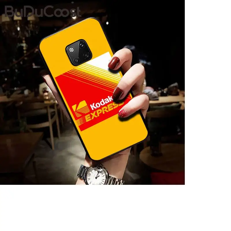 Kodak souvenir Phone Case Cover for huawei mate 9 10 20 30 pro lite X Y5 6 7 9 prime Enjoy 7
Kodak souvenir Phone Case Cover for huawei mate 9 10 20 30 pro lite X Y5 6 7 9 prime Enjoy 7