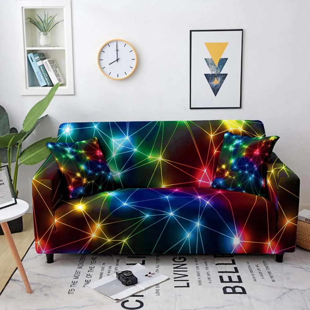 Galaxy Sofa Slipcover Elastic Sofa Cover For Living Room L Shaped Sectional Corner Sofa Cover Stretch Couch Cover 1/2/3/4 Seater
Galaxy Sofa Slipcover Elastic Sofa Cover For Living Room L Shaped Sectional Corner Sofa Cover Stretch Couch Cover 1/2/3/4 Seater