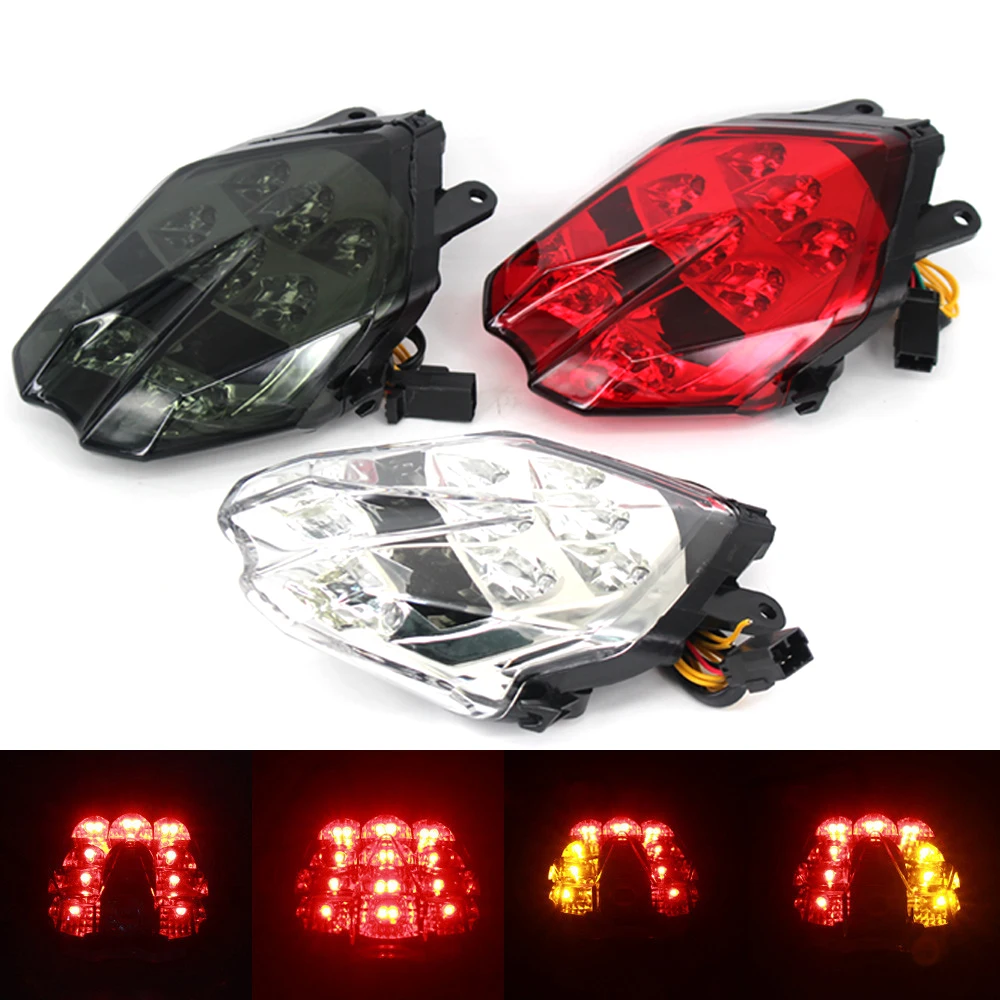 Встроенный светодиодный задний фонарь, поворотный фонарь для Daytona 675R Daytona, 675 Скорость, тройная скорость 675, тройной уличный фонарь R 675, тройной S765
Встроенный светодиодный задний фонарь, поворотный фонарь для Daytona 675R Daytona, 675 Скорость, тройная скорость 675, тройной уличный фонарь R 675, тройной S765