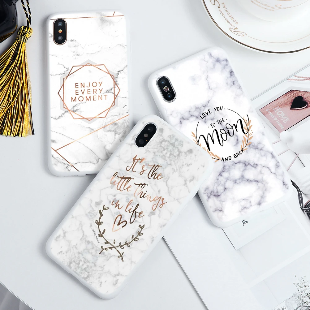 Marble Flower Soft TPU Capa Cases For iPhone 11 12 Pro Max 12 Mini XS Max X XR 7 8 6 6S Plus 5 5S SE 2020 11Pro Case Print Coque
Marble Flower Soft TPU Capa Cases For iPhone 11 12 Pro Max 12 Mini XS Max X XR 7 8 6 6S Plus 5 5S SE 2020 11Pro Case Print Coque