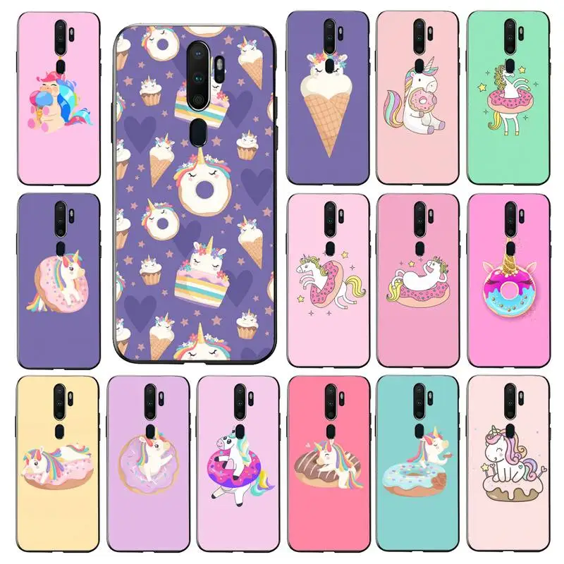 MaiYaCa unicorn cartoon funny Horse Phone Case for Vivo Y91C Y11 17 19 17 67 81 Oppo A9 2020 Realme c3
MaiYaCa unicorn cartoon funny Horse Phone Case for Vivo Y91C Y11 17 19 17 67 81 Oppo A9 2020 Realme c3