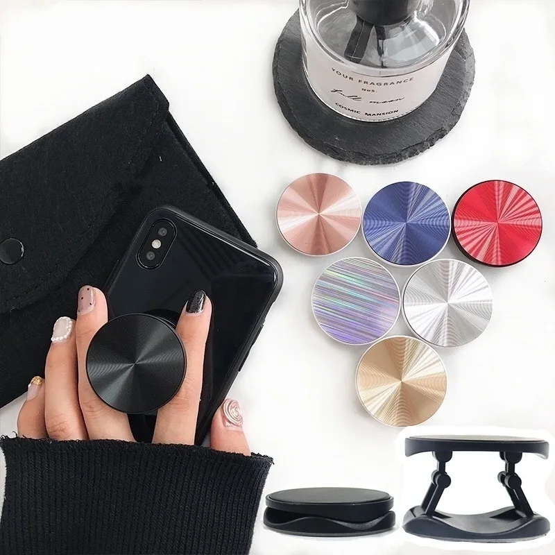 Universal Plastic Finger Grip Ring Holder Universal Mobile Phone Folding Stand for IPhone XS Max Huawei Xiaomi Expanding Bracket
Universal Plastic Finger Grip Ring Holder Universal Mobile Phone Folding Stand for IPhone XS Max Huawei Xiaomi Expanding Bracket