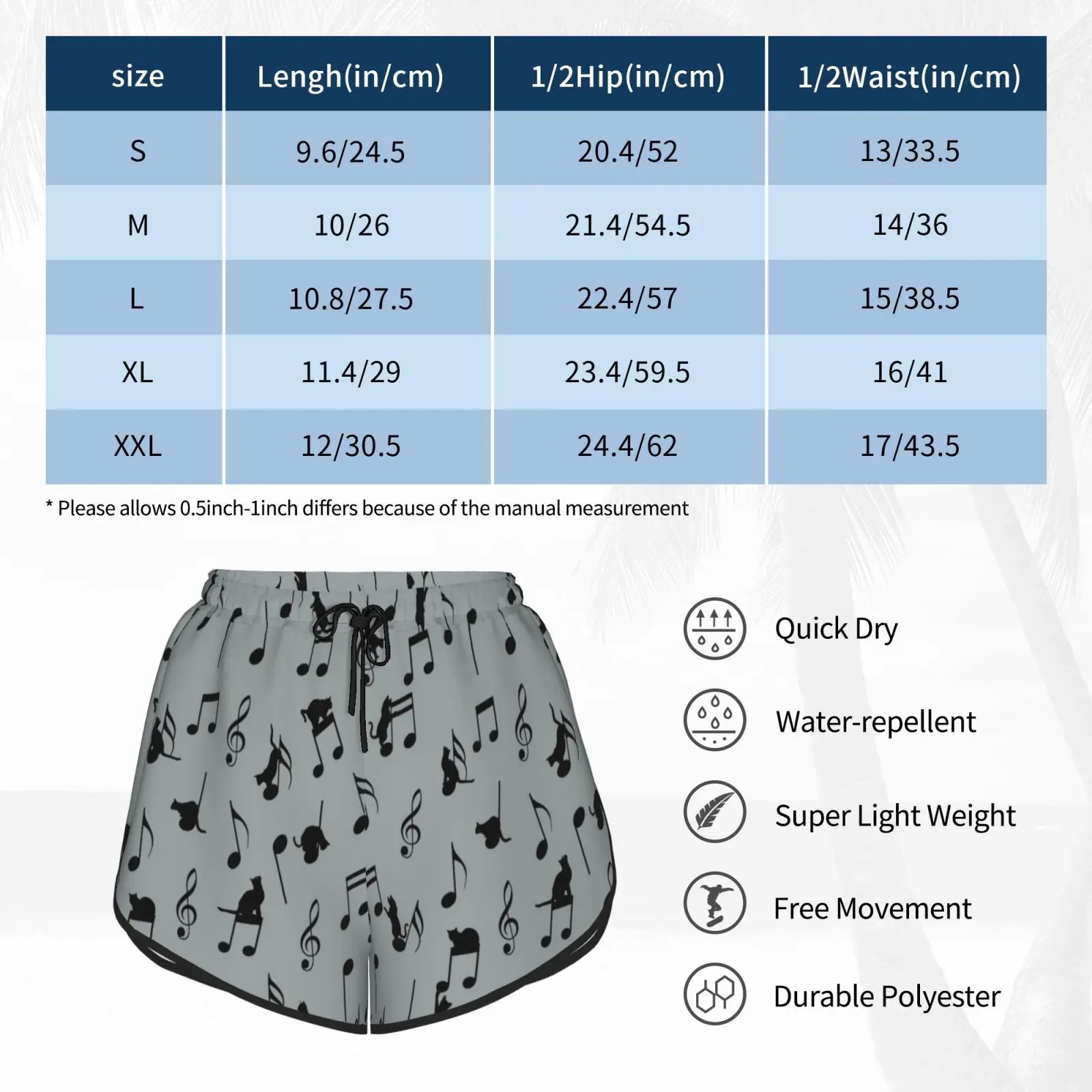 Cute Music Notes With Cats Swim Shorts Women Beach Shorts Cats Cat Music Music Note Music Notes Pet Lover Cat Lovers
Cute Music Notes With Cats Swim Shorts Women Beach Shorts Cats Cat Music Music Note Music Notes Pet Lover Cat Lovers