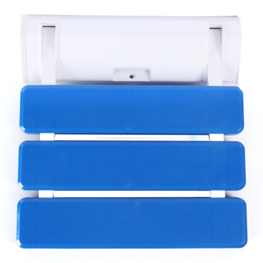 Wall Mounted Saving Bathroom Accessory Toilet Chair Bath Seat Shower Chair For Elder Shower Stool Folding Anti-slip Shower Seat
Wall Mounted Saving Bathroom Accessory Toilet Chair Bath Seat Shower Chair For Elder Shower Stool Folding Anti-slip Shower Seat