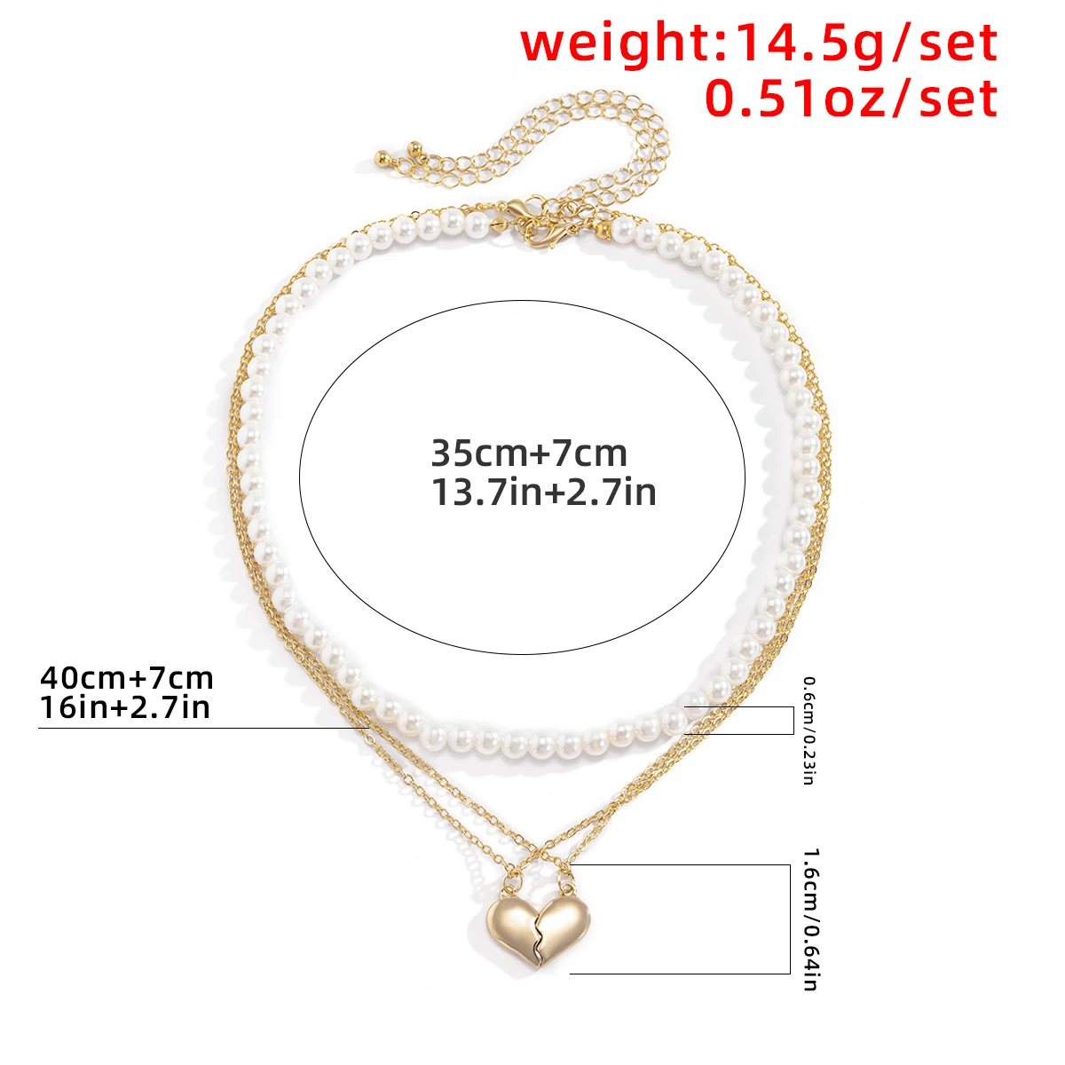 New Korean Round Simulated Pearls Chain Necklace For Women Heart Pendant Necklace Exquisite Collares Aesthetic Indie Jewelry2021
New Korean Round Simulated Pearls Chain Necklace For Women Heart Pendant Necklace Exquisite Collares Aesthetic Indie Jewelry2021