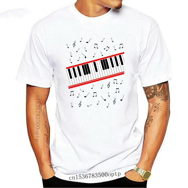 New Michael Jackson Piano T-Shirt - Music Beat It Birthday Present Gift Cool 100% cotton tee shirt tops wholesale tee
New Michael Jackson Piano T-Shirt - Music Beat It Birthday Present Gift Cool 100% cotton tee shirt tops wholesale tee