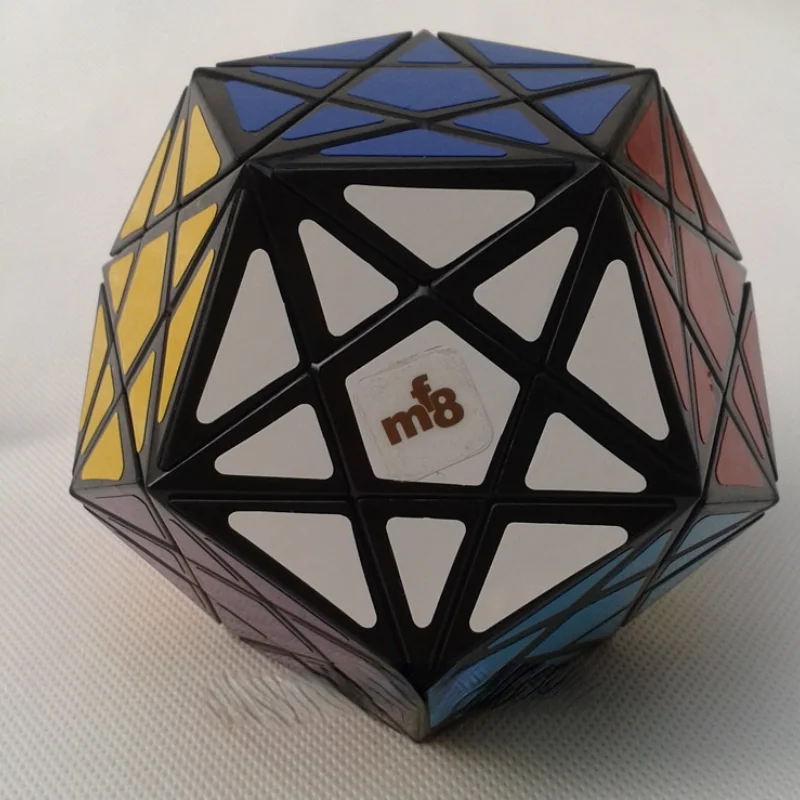 MF8 Starminx V1 I cube Черный угол поворота Dodecahedron Twsit головоломка образовательная игрушка подарок идея Прямая поставка
MF8 Starminx V1 I cube Черный угол поворота Dodecahedron Twsit головоломка образовательная игрушка подарок идея Прямая поставка
