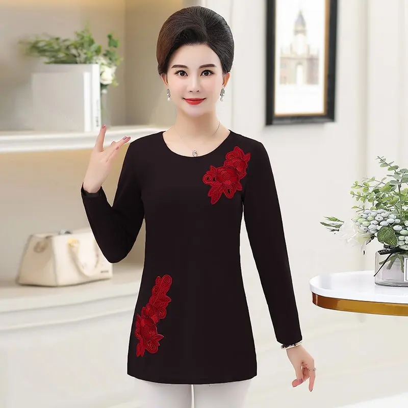 Женская обувь; Сезон весна-лето; Стиль футболки повседневные женские Топы с длинным рукавом с О-образным вырезом NeckTees рубашки для мальчиков
Женская обувь; Сезон весна-лето; Стиль футболки повседневные женские Топы с длинным рукавом с О-образным вырезом NeckTees рубашки для мальчиков