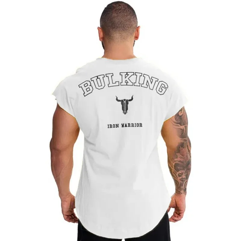2020 New summer shirt cotton gym fitness men t-shirt brand clothing Sports t shirt male print short sleeve Running t shirt
2020 New summer shirt cotton gym fitness men t-shirt brand clothing Sports t shirt male print short sleeve Running t shirt