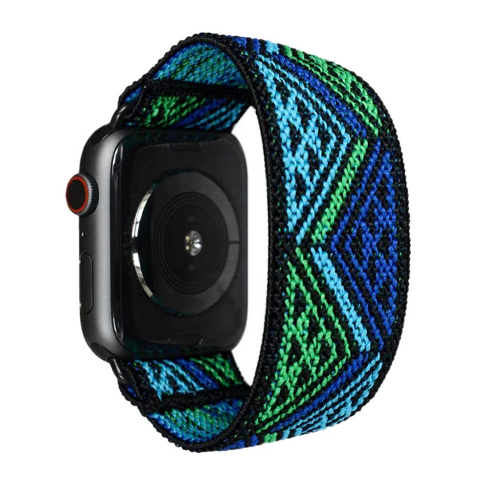 Scrunchie Strap for apple watch 6 band 44mm 40mm correa iwatch bands 42mm 38mm bracelet watchband for series 6 SE 5 4 3 42 44 mm
Scrunchie Strap for apple watch 6 band 44mm 40mm correa iwatch bands 42mm 38mm bracelet watchband for series 6 SE 5 4 3 42 44 mm