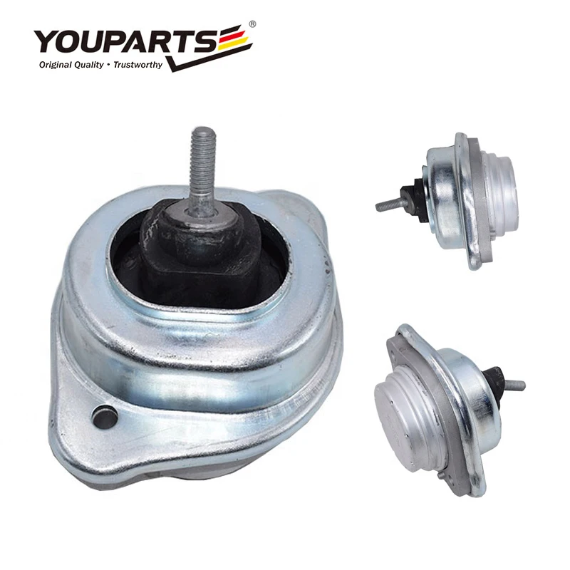 Youparts Brand Engine mounting 22113421296 22113400336 For BMW E83
Youparts Brand Engine mounting 22113421296 22113400336 For BMW E83