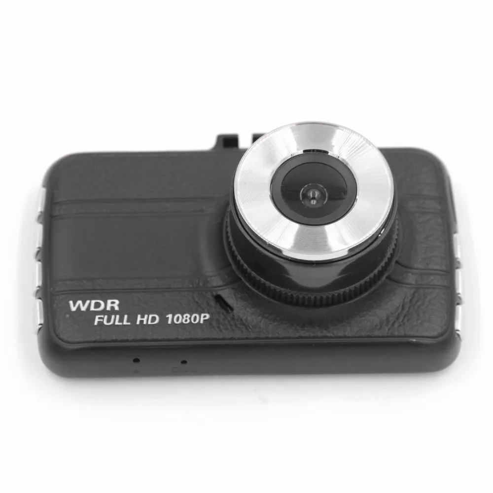 Car Recorder HD Tachograph Camera Video Automotive Non-stop Video Recording Display Lock Function Metal Case 1080P Tachograph
Car Recorder HD Tachograph Camera Video Automotive Non-stop Video Recording Display Lock Function Metal Case 1080P Tachograph