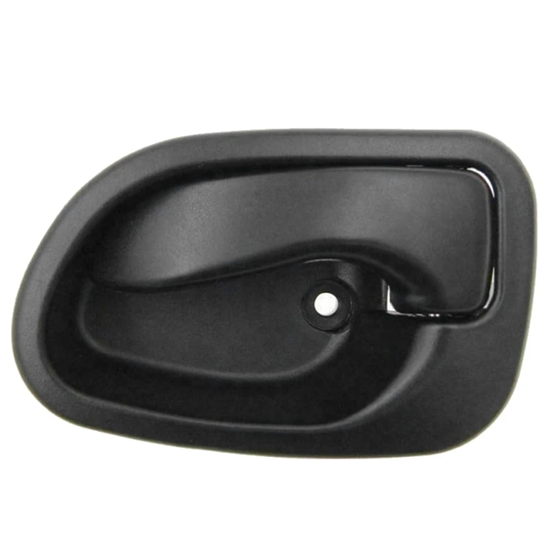2 Pcs Front Left Right Car Interior Door Handle for HYUNDAI ATOS 97-05 82610-22000 82620-22000
2 Pcs Front Left Right Car Interior Door Handle for HYUNDAI ATOS 97-05 82610-22000 82620-22000