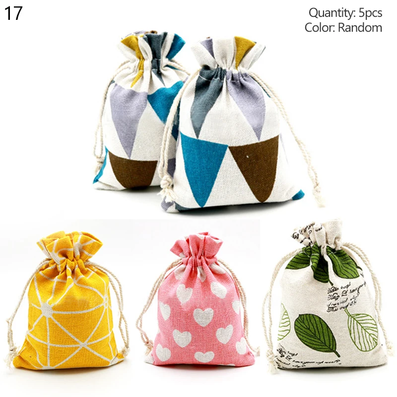 10 * 14cm Small Cotton Linen Storage Bag Drawstring Package Bag Coin Purse Candy Organizer Women Travel Portable Cloth Bag
10 * 14cm Small Cotton Linen Storage Bag Drawstring Package Bag Coin Purse Candy Organizer Women Travel Portable Cloth Bag