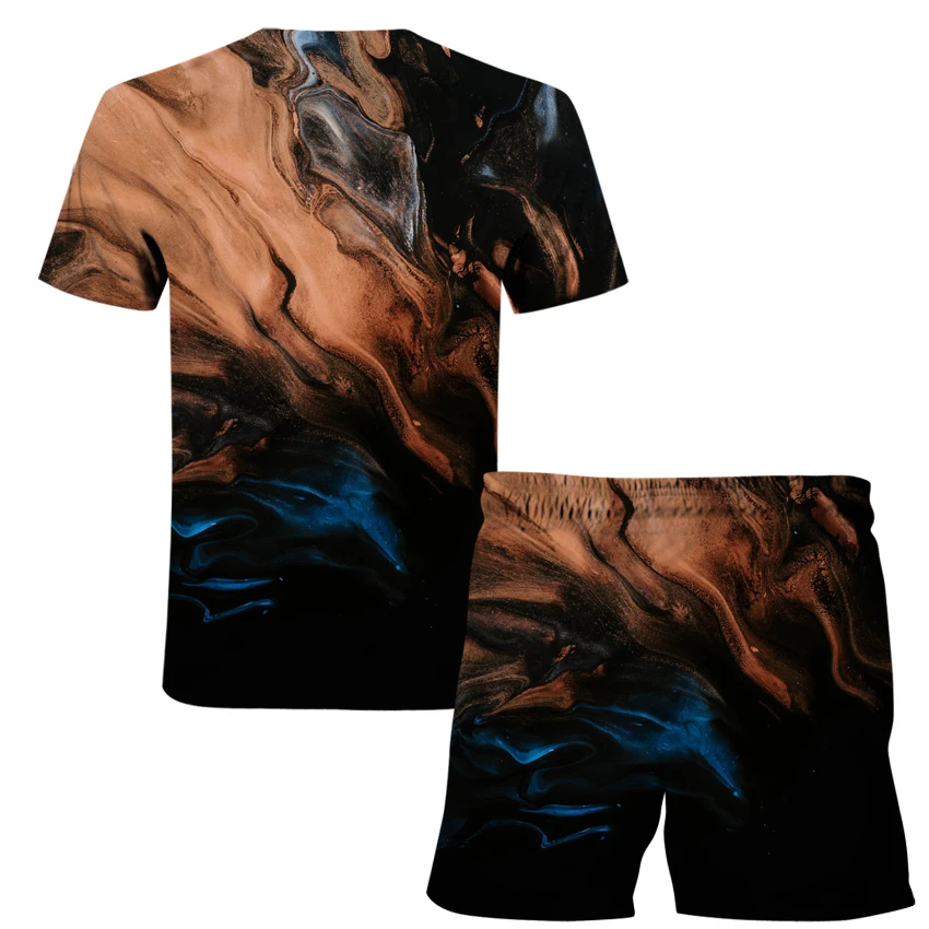 European and American summer lovers retro printed men's suit 2021 summer fashion lovers casual sportswear beach travel sportswea
European and American summer lovers retro printed men's suit 2021 summer fashion lovers casual sportswear beach travel sportswea