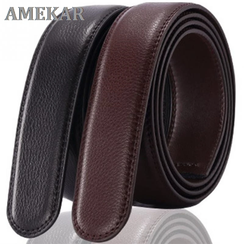 No Buckle Belt Body Strap Without Buckle Belts Men Good Quality Male Belts Automatic Buckle Belt For Men Luxury Cinto Masculino
No Buckle Belt Body Strap Without Buckle Belts Men Good Quality Male Belts Automatic Buckle Belt For Men Luxury Cinto Masculino