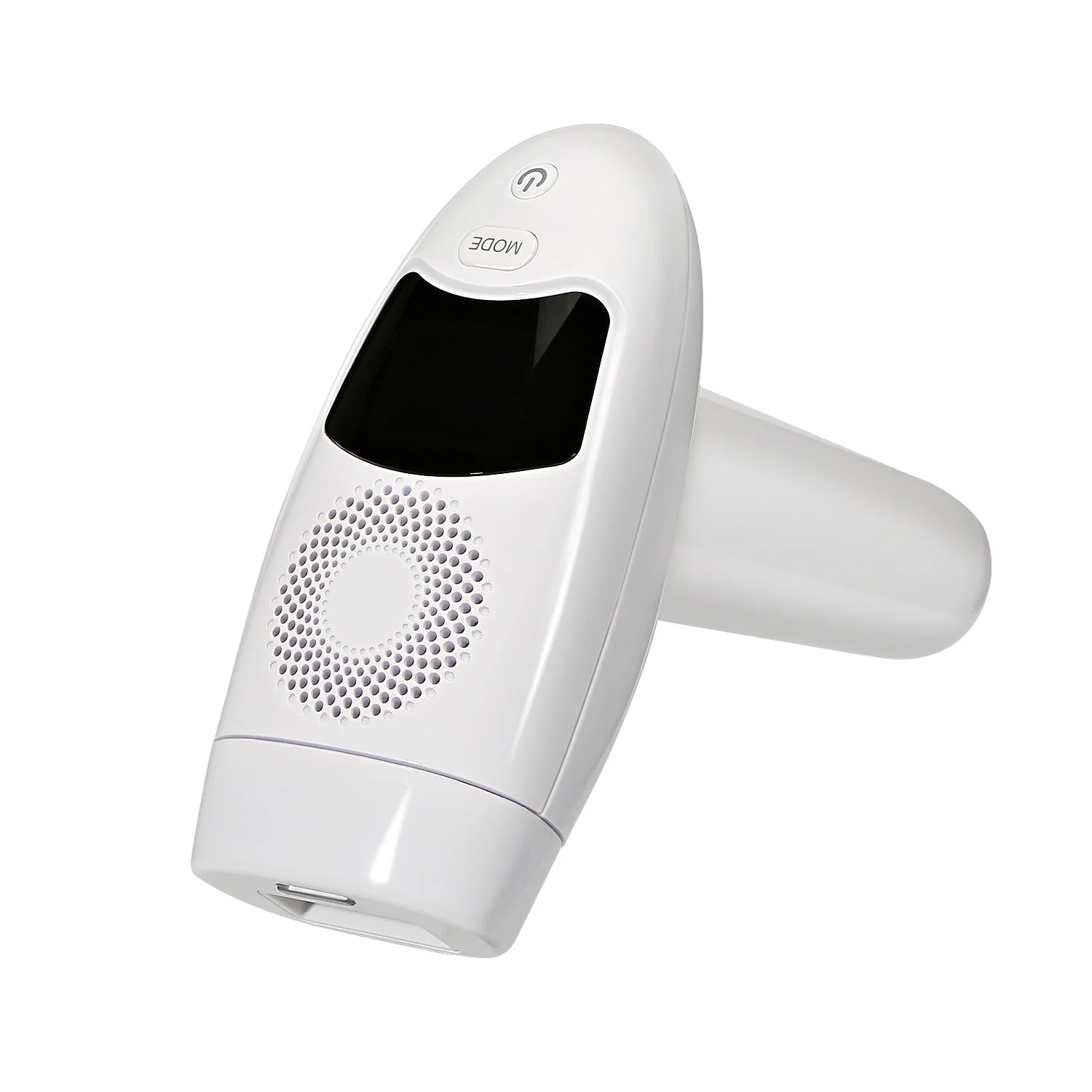 LCD 990000 Hair Salon Hair Removal Instrument Laser Hair Shaving Rejuvenation Whole Body IPL Photon Hair Removal Instrument
LCD 990000 Hair Salon Hair Removal Instrument Laser Hair Shaving Rejuvenation Whole Body IPL Photon Hair Removal Instrument