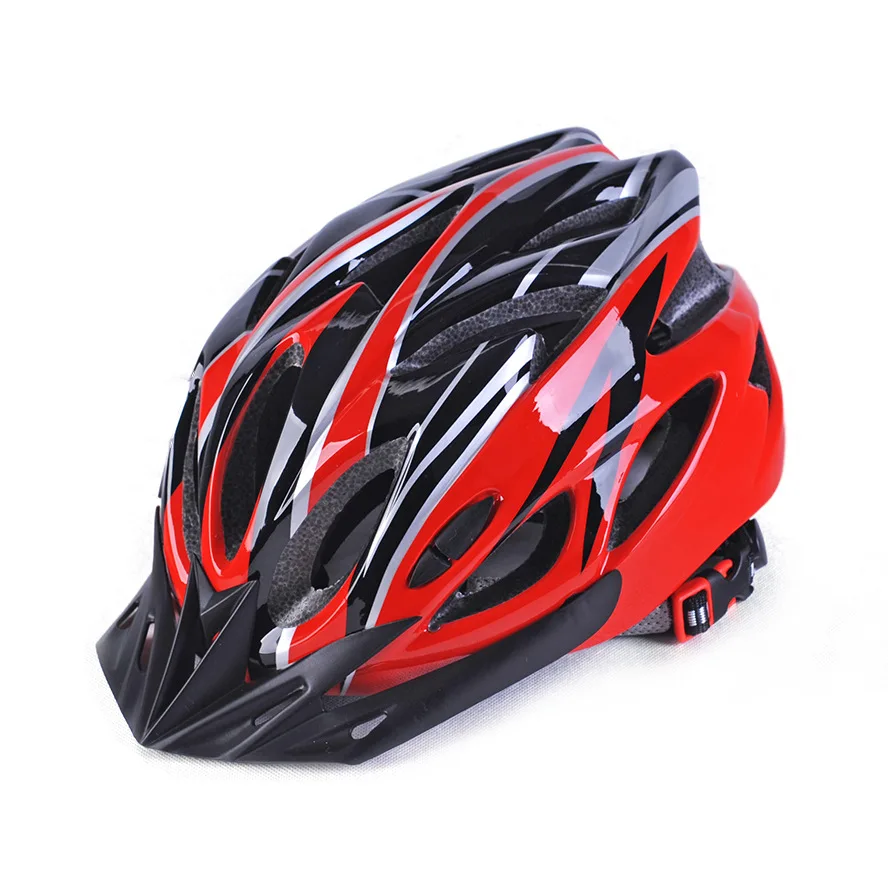 Professional Outdoor Cycling Helmet Road Bike Mountain Bike Cycling Helmet Sports Equipment Capacete Moto Sports Safety BC50TK
Professional Outdoor Cycling Helmet Road Bike Mountain Bike Cycling Helmet Sports Equipment Capacete Moto Sports Safety BC50TK