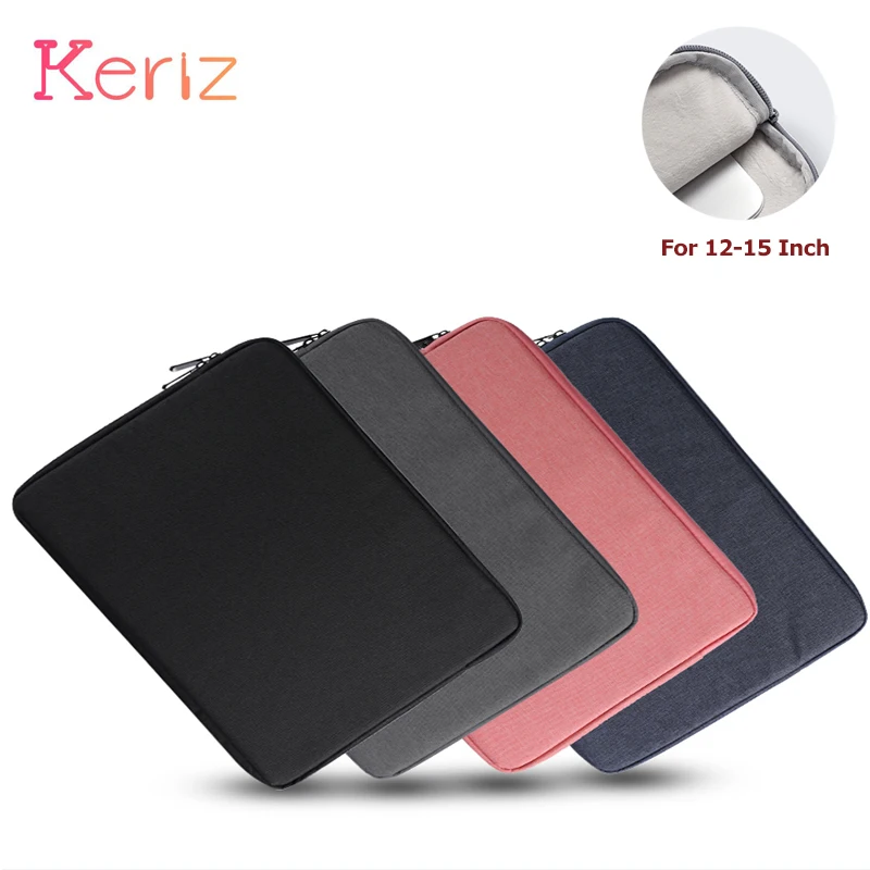 2021 New Waterproof travel laptop protection bag Laptop Sleeve Bag for 12 13 14 15 inch Macbook Air Pro HP Lenovo
2021 New Waterproof travel laptop protection bag Laptop Sleeve Bag for 12 13 14 15 inch Macbook Air Pro HP Lenovo