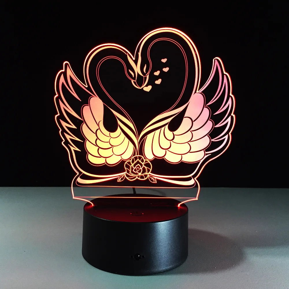 3D LED Lamp Valentines Day Gifts Night Light 7 Colors Decor Remote Touch Sensor Luminarias for Love Herat Rose Dropshipping 2021
3D LED Lamp Valentines Day Gifts Night Light 7 Colors Decor Remote Touch Sensor Luminarias for Love Herat Rose Dropshipping 2021