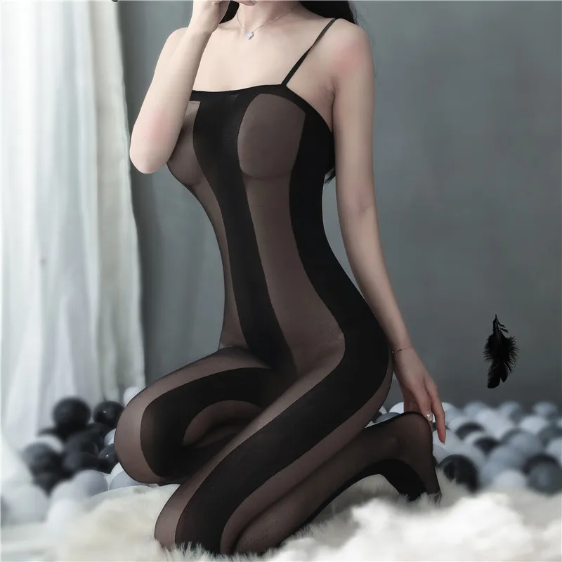 Women Sexy Lingerie Open Crotch Plus Size Women Lenceria Tights Crotchless Bodystocking Collant Femme Erotic Langerie Body
Women Sexy Lingerie Open Crotch Plus Size Women Lenceria Tights Crotchless Bodystocking Collant Femme Erotic Langerie Body