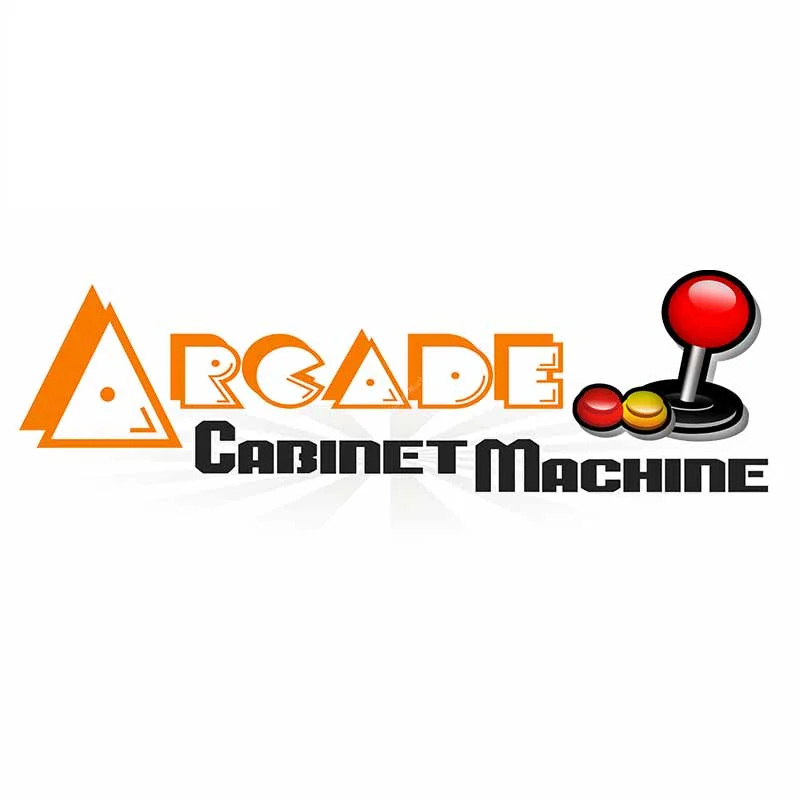 For FM Tag Prodotto Arcade Cabinet Machine DIY Car Stickers and Decals Waterproof SUV Decoration KK 13cm X 4cm
For FM Tag Prodotto Arcade Cabinet Machine DIY Car Stickers and Decals Waterproof SUV Decoration KK 13cm X 4cm