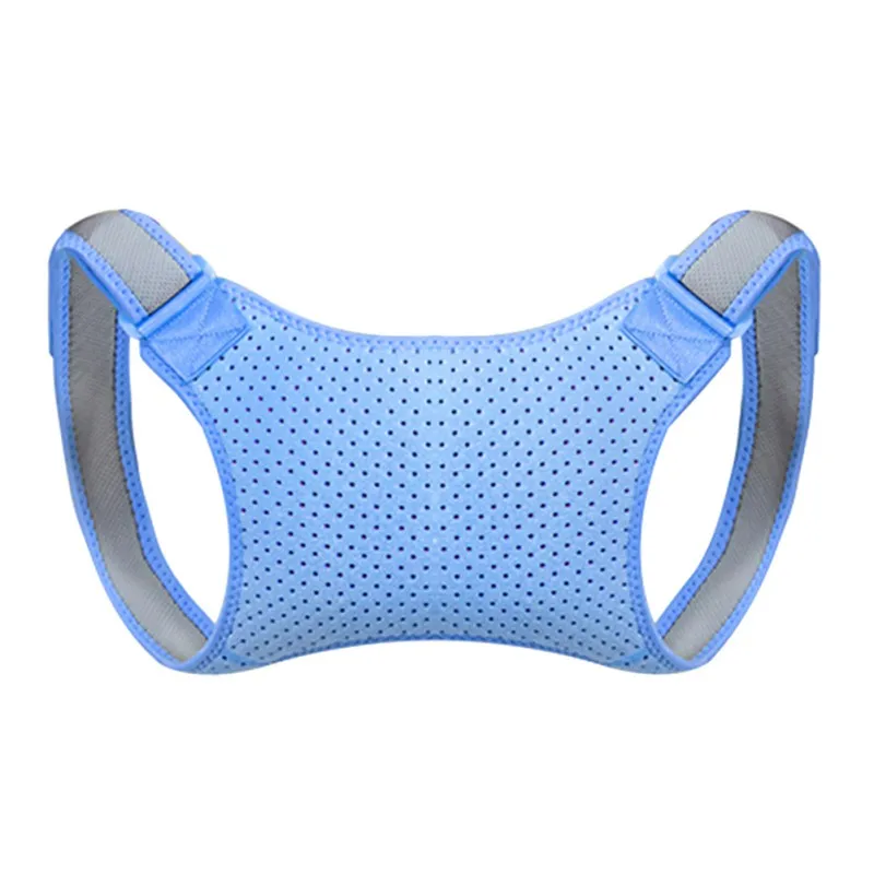 Posture Corrector For Men And Women, Upper Back Posture Brace Adjustable Straightener For Clavicle Neck Shoulder Support
Posture Corrector For Men And Women, Upper Back Posture Brace Adjustable Straightener For Clavicle Neck Shoulder Support