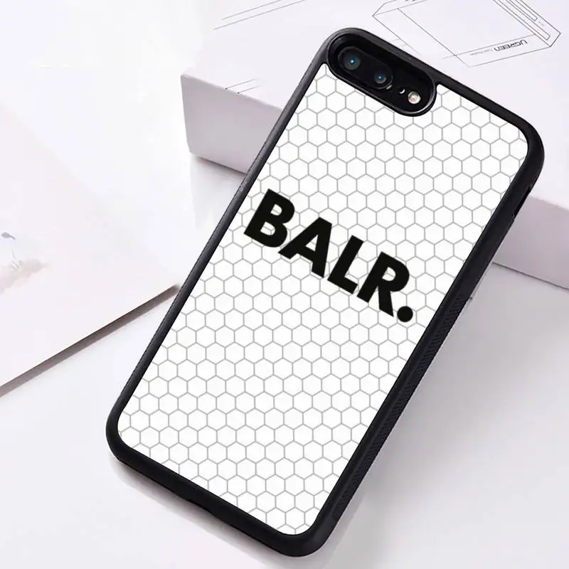 Football brand balrs Phone Case Rubber For iphone 12 11 Pro Max Mini XS Max 8 7 6 6S Plus X 5S SE 2020 XR cover
Football brand balrs Phone Case Rubber For iphone 12 11 Pro Max Mini XS Max 8 7 6 6S Plus X 5S SE 2020 XR cover
