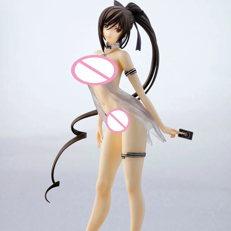 24cm Shining Blade Sakuya Complete Anime Action Figure Maiden Swimsuit Water Ver Standing Posture PVC Model Doll Toy for Gifts
24cm Shining Blade Sakuya Complete Anime Action Figure Maiden Swimsuit Water Ver Standing Posture PVC Model Doll Toy for Gifts