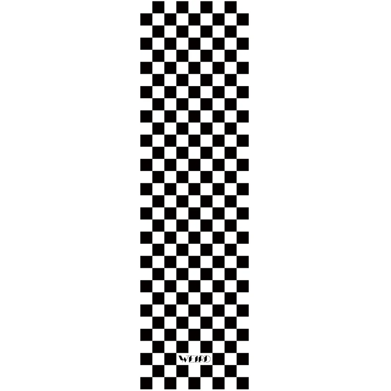 Anti-slip Skateboard Stickers Grunge Double Cross Fish Plate Coarse Sand High Material Accessoires De Skateboard Sticker KC50PJ
Anti-slip Skateboard Stickers Grunge Double Cross Fish Plate Coarse Sand High Material Accessoires De Skateboard Sticker KC50PJ