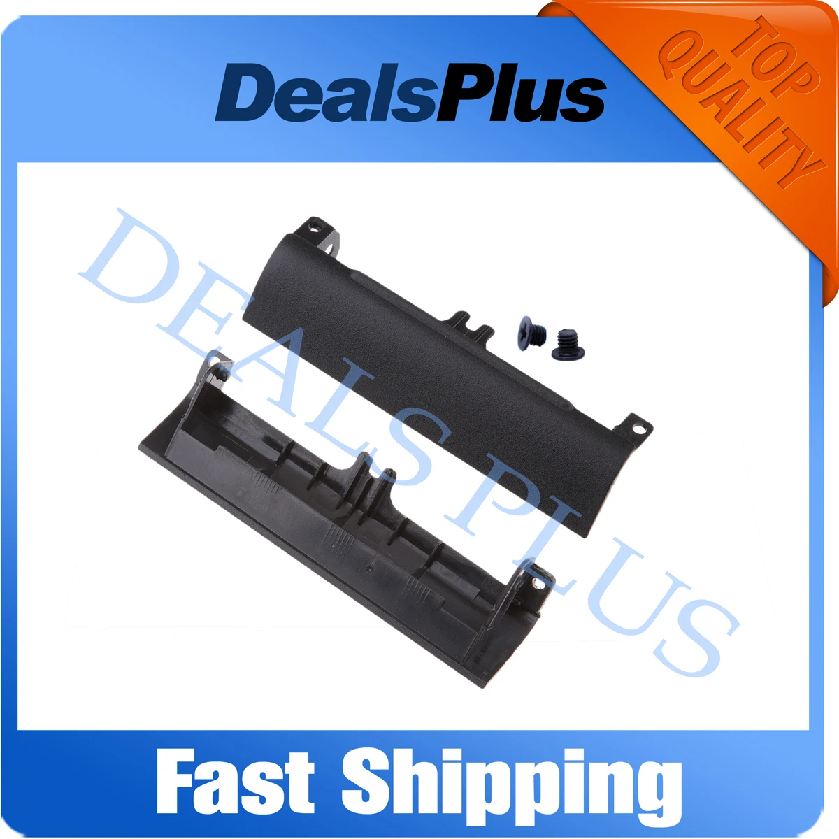 Replacement New Hard Drive Cover HDD Caddy Cover with Screws For Dell Latitude E6430 E6530 E6330
Replacement New Hard Drive Cover HDD Caddy Cover with Screws For Dell Latitude E6430 E6530 E6330