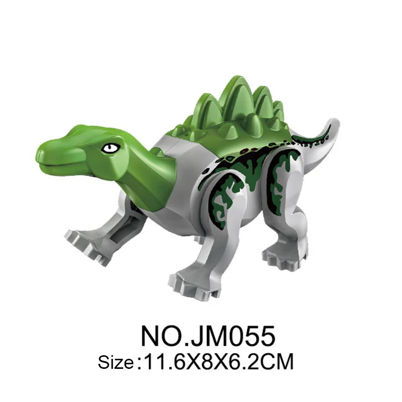 Dinosaur Park Tyrannosaurus DIY Blocks Dinosaurs Tyrannosaurus Rex Tiny Models Building Block Kids Toys Creator Animals Juguetes
Dinosaur Park Tyrannosaurus DIY Blocks Dinosaurs Tyrannosaurus Rex Tiny Models Building Block Kids Toys Creator Animals Juguetes