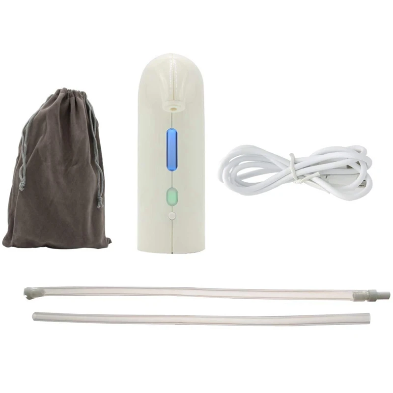 Portable Electric Wine Pourer, Smart Wine Decanter Automatic Red Wine Pourer Aerator Decanter Dispenser Wine
Portable Electric Wine Pourer, Smart Wine Decanter Automatic Red Wine Pourer Aerator Decanter Dispenser Wine