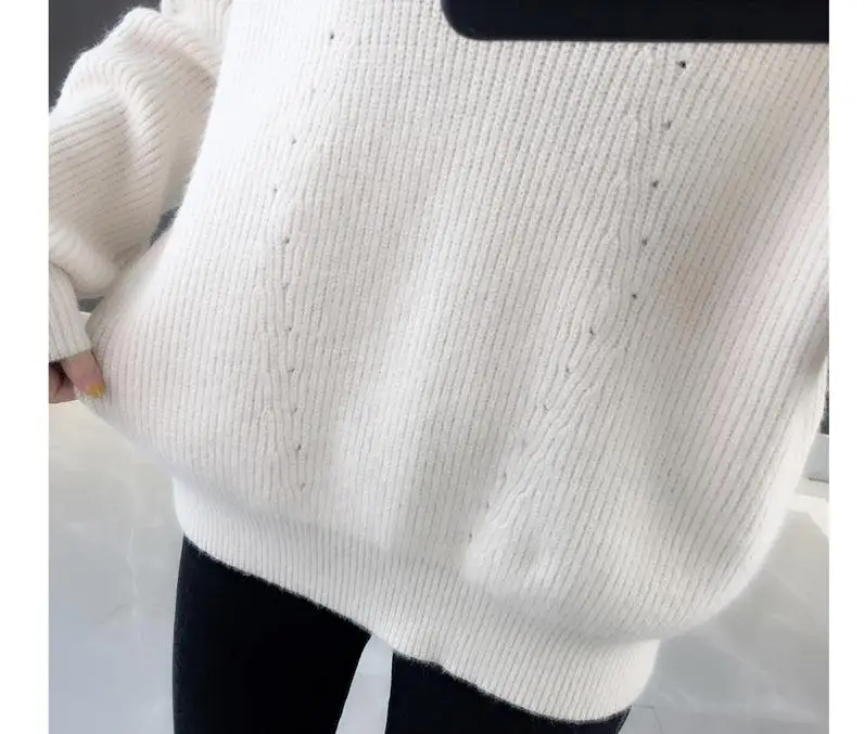 2021 spring and autumn winter with New style fashion Long sleeve Women's Sweater coat
2021 spring and autumn winter with New style fashion Long sleeve Women's Sweater coat