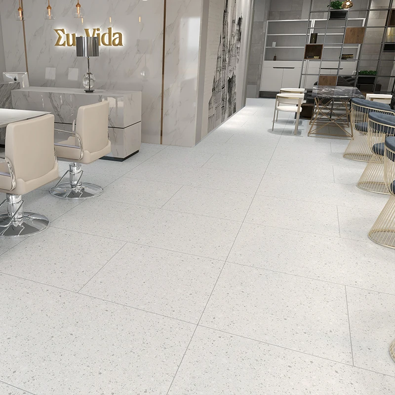 Whole Large Board Terrazzo Tile 600x1200 Villa Living Room Gray Abrasive Floor Tile Restaurant Tooling Antique Brick TZ
Whole Large Board Terrazzo Tile 600x1200 Villa Living Room Gray Abrasive Floor Tile Restaurant Tooling Antique Brick TZ