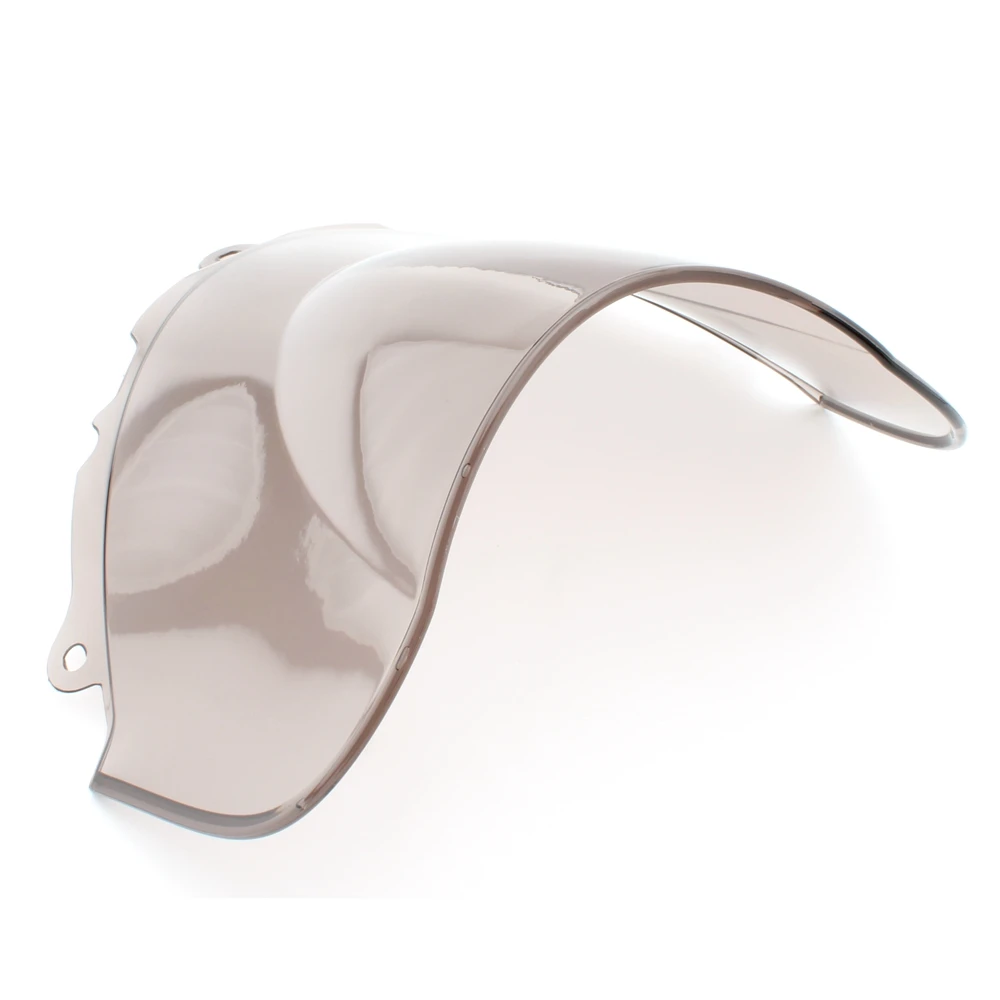 For Suzuki GSX 600F 750F Katana 600 750 F GSX600F GSX750F 1998-2008 1999 2002 2003 2004 2005 2006 2007 Windshield WindScreen 
For Suzuki GSX 600F 750F Katana 600 750 F GSX600F GSX750F 1998-2008 1999 2002 2003 2004 2005 2006 2007 Windshield WindScreen