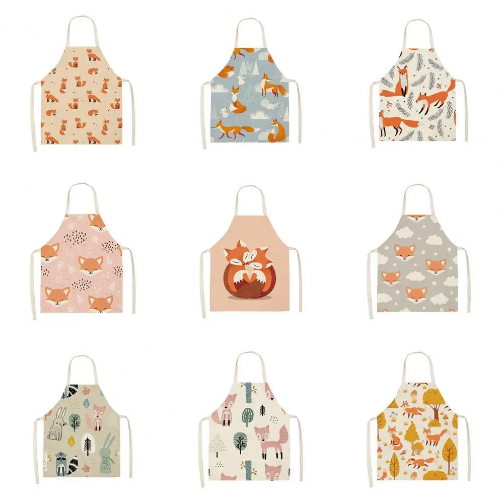 Easy to Use Washable Waterdrop Resistant Crafting Long Chef Cooking Apron for Restaurant
Easy to Use Washable Waterdrop Resistant Crafting Long Chef Cooking Apron for Restaurant