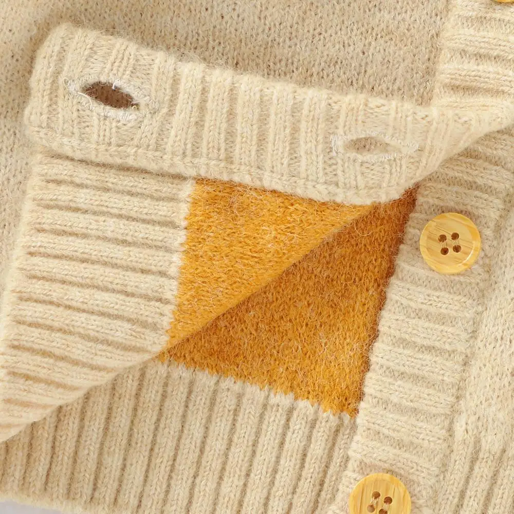 Boys Cardigan Sweater 2021 New Fashion Girls Coat Casual Spring Leopard Baby School Kids Sweater Infant Clothes Outerwear
Boys Cardigan Sweater 2021 New Fashion Girls Coat Casual Spring Leopard Baby School Kids Sweater Infant Clothes Outerwear