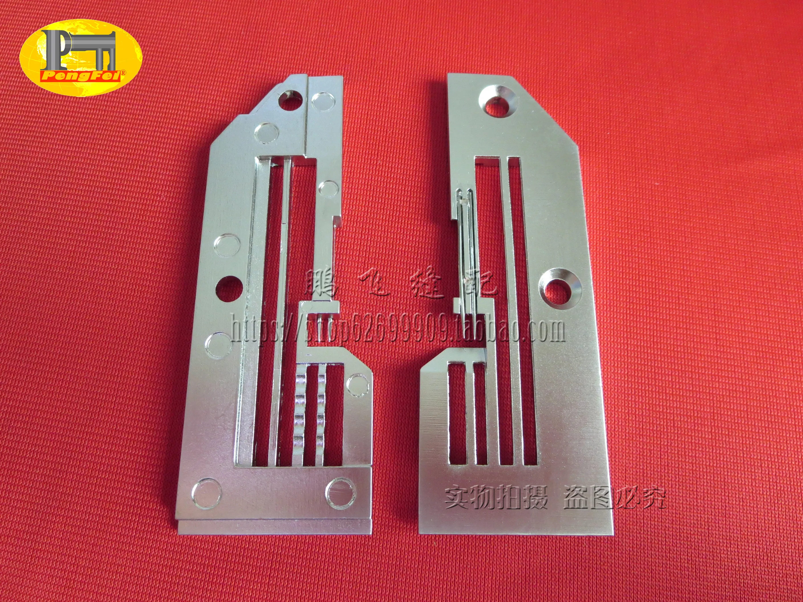 Игольчатая пластина PFAFF 3340348 Hobbylock 774, детали многофункциональной бытовой швейной машины
Игольчатая пластина PFAFF 3340348 Hobbylock 774, детали многофункциональной бытовой швейной машины